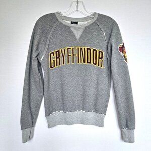 Wizarding World of Harry Potter | Gryffindor Sweatshirt | Women’s XS | Universal